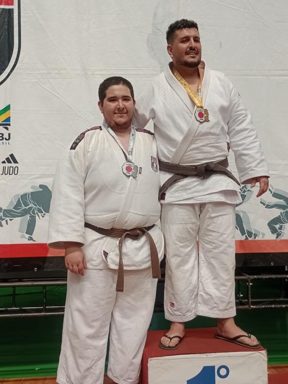 Fundesport Araraquara fatura 10 pódios na Copa Luiz Antônio de Judô