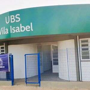 Atendimento na UBS Vila Isabel é suspenso após furto em São Carlos