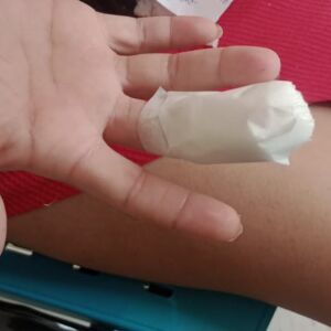 Homem é preso por violência e cárcere privado contra gestante em Ibaté