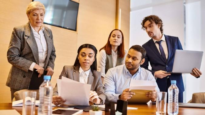 Gestão de RH eficiente: otimizando benefícios corporativos e incentivando a liderança no time