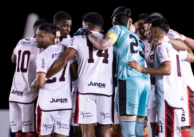 Grêmio Prudente e Linense empatam sem gols pela copa paulista