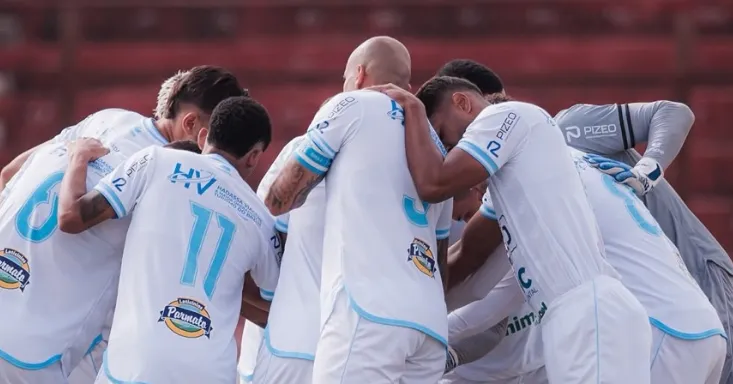 Grêmio Prudente x Marília: onde assistir e raio-x do duelo
