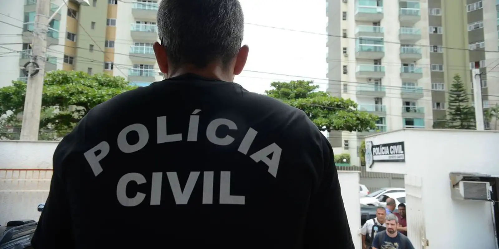 Operação Quimera combate lavagem de dinheiro do Comando Vermelho no Rio