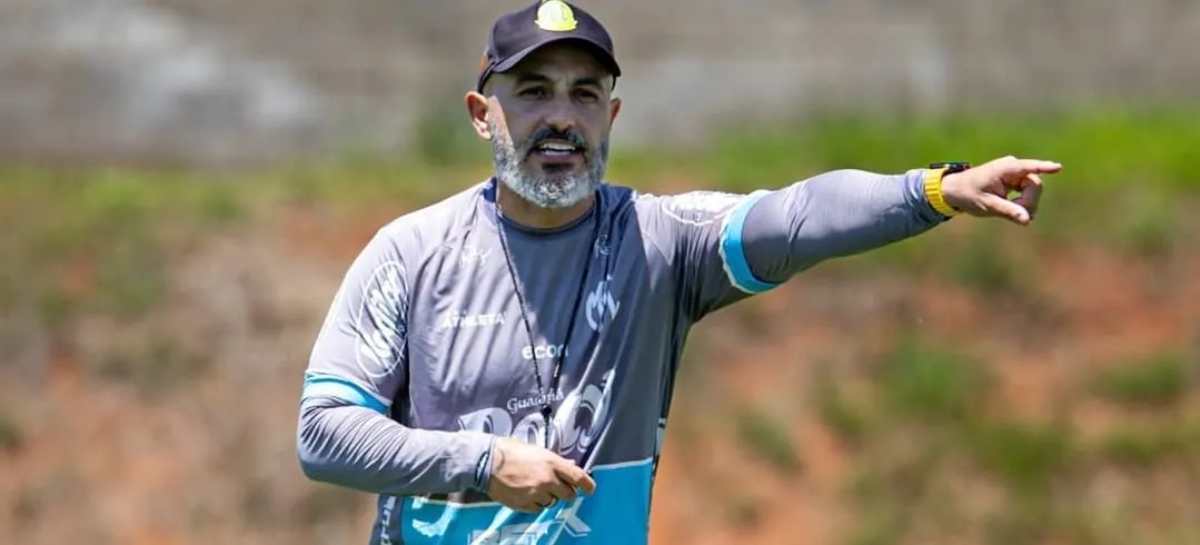 Rafael Guanaes cobra reação rápida do Mirassol após goleada no Brasileirão