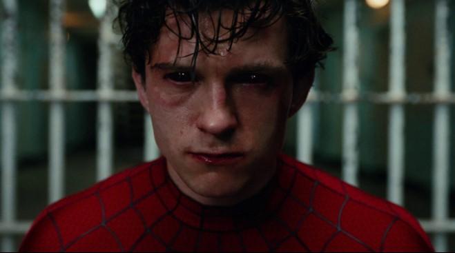 Homem-Aranha: Um Novo Dia alcança 7ª maior bilheteria da história