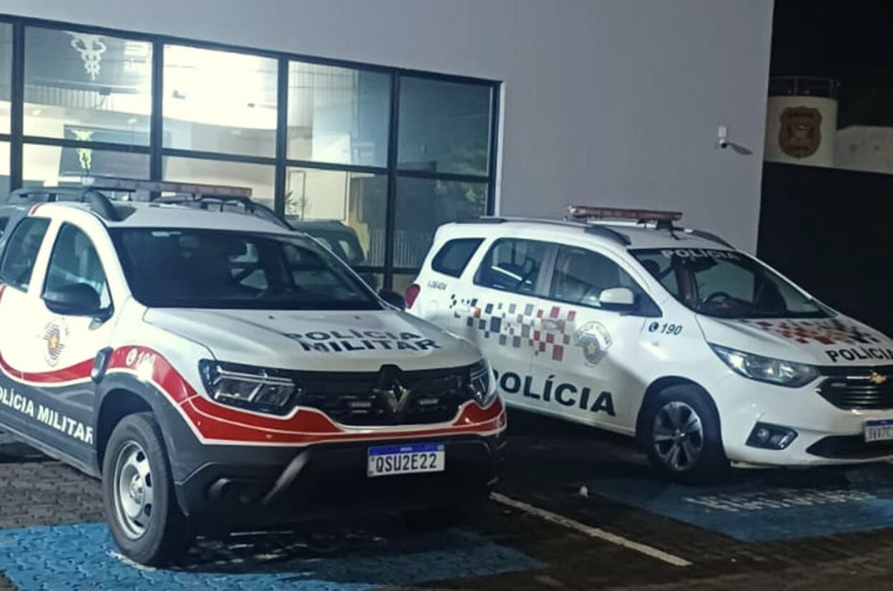 Polícia investiga homicídio em Leme após homem baleado morrer no hospital