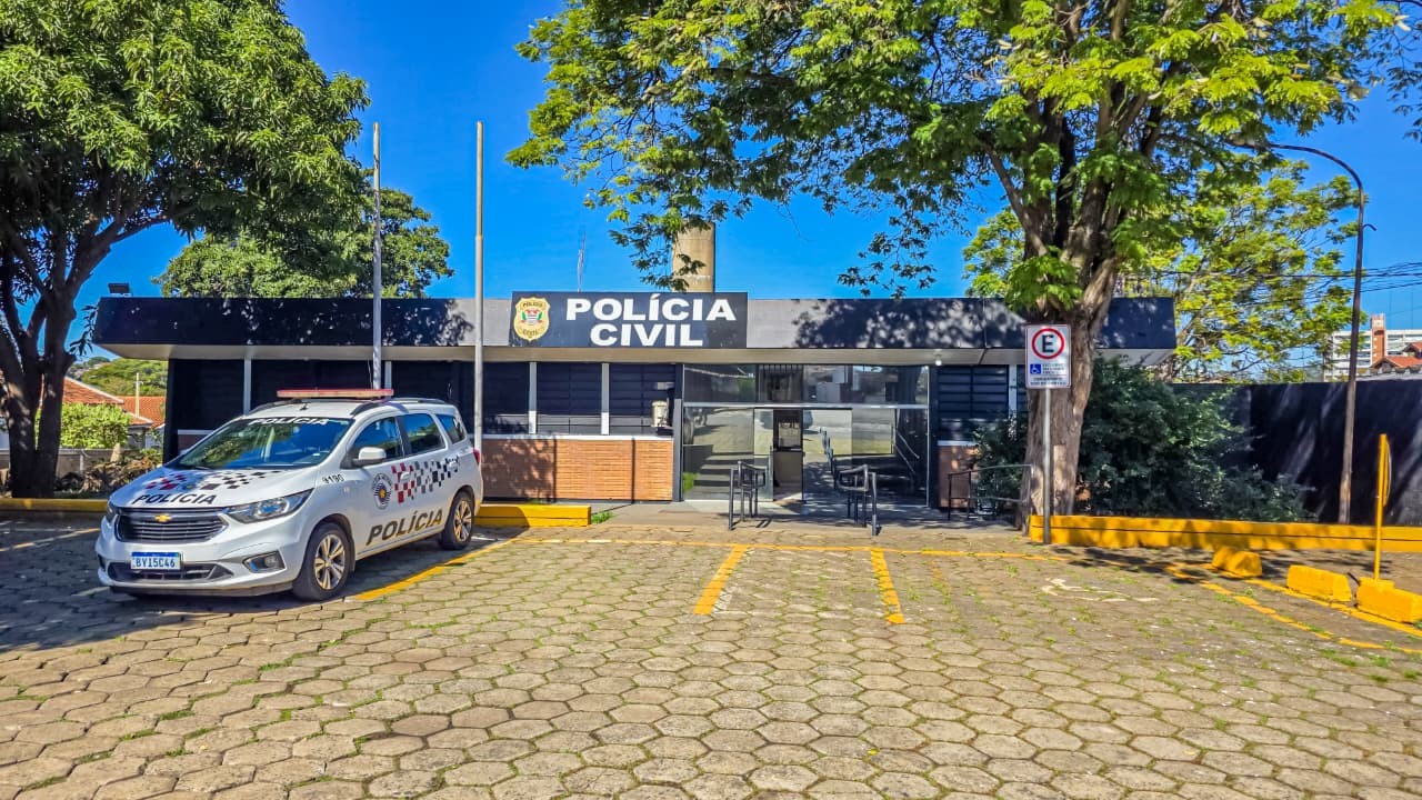 Homem é morto a tiros durante homicídio em Porto Ferreira no interior de SP