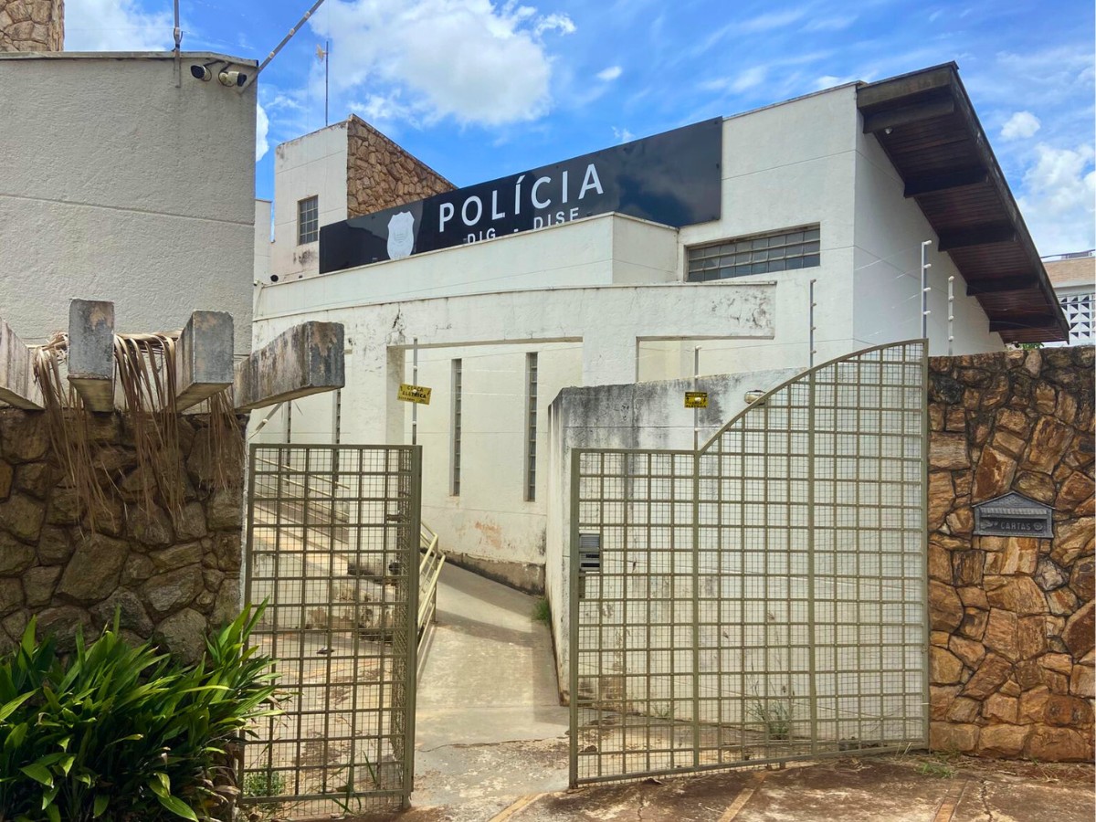 Homem de 45 anos sofre tentativa de homicídio em Araraquara