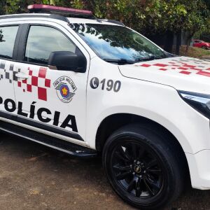 Homem com mandado de prisão por homicídio na Bahia é preso na USP 2