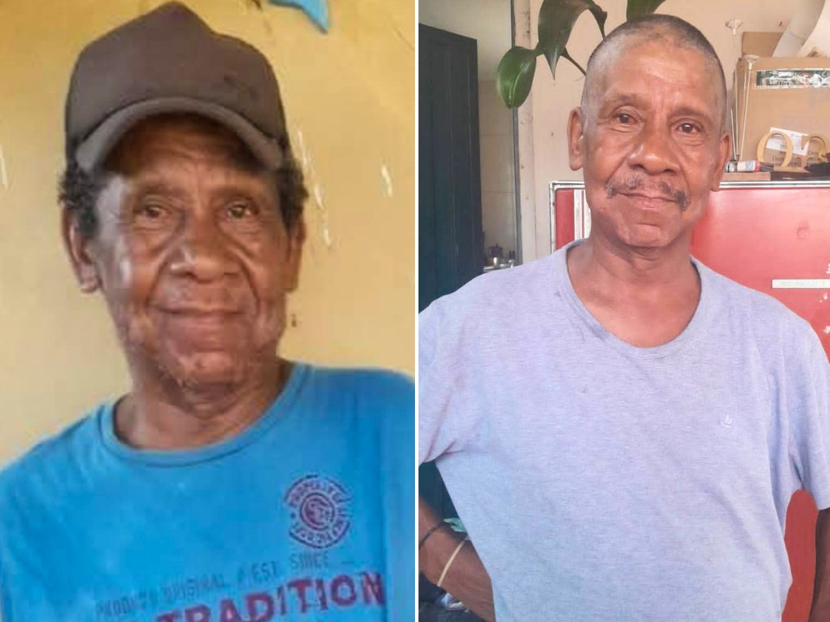 Polícia busca por idoso desaparecido após almoço de Dia dos Pais em SP