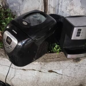 Homem é abordado pela Guarda Municipal com eletrodomésticos em São Carlos