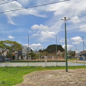 Dupla armada em moto comete assalto em São Carlos e leva R$ 2 mil