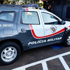 Homem descumpre medida protetiva e acaba detido em São Carlos