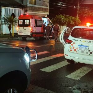 Polícia investiga morte suspeita de homem no São Carlos VIII
