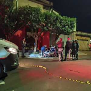 Polícia investiga homicídio em São Carlos após ataque a tiros no Jockey Club