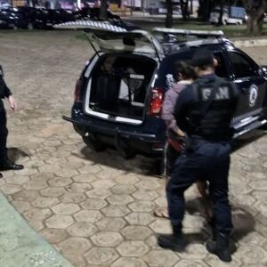 Guarda Municipal prende homem procurado pela Justiça em São Carlos