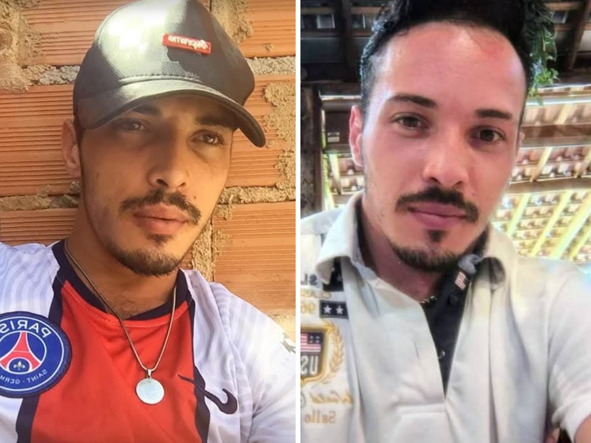 Guilherme Guimarães dos Santos reaparece após sumiço em São João da Boa Vista
