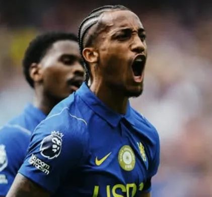 João pedro brilha na premier league e chelsea derrota o brighton