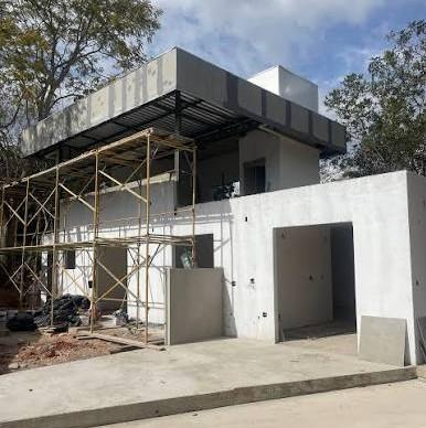 Inovações na construção moderna: da base estrutural de ponta ao acabamento perfeito do seu novo lar