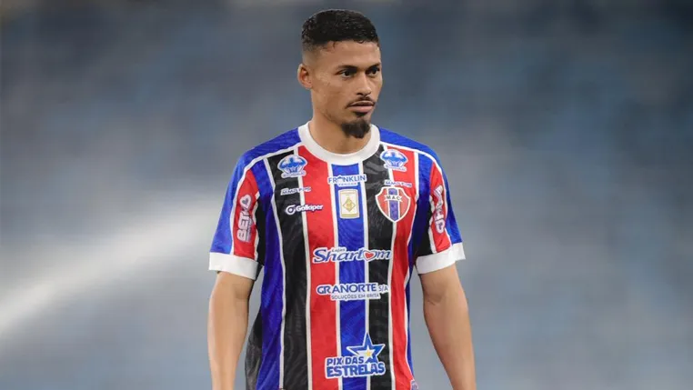 Zagueiro Tibúrcio destaca boa fase do Maranhão na reta final da Série C
