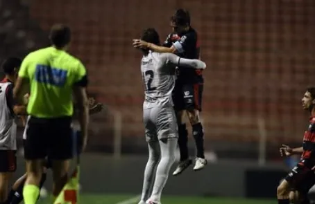 Ituano na Série C vence o Barra por 2 a 0 e encerra jejum de vitórias