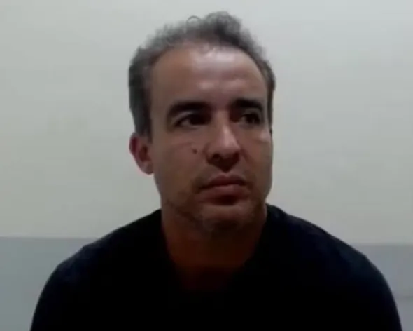Jadson ex-Corinthians é preso no Paraná por violência doméstica