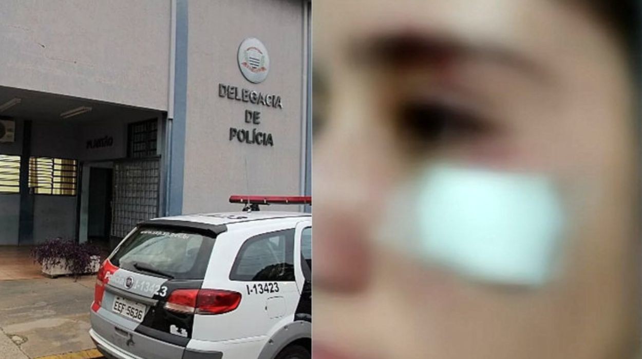 Casos de violência contra a mulher chocam cidades do interior de São Paulo