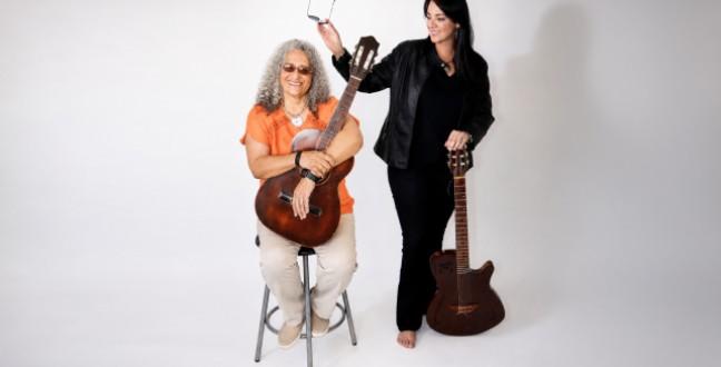 Kris Pires e Carol Mancini apresentam show em homenagem às mulheres da música