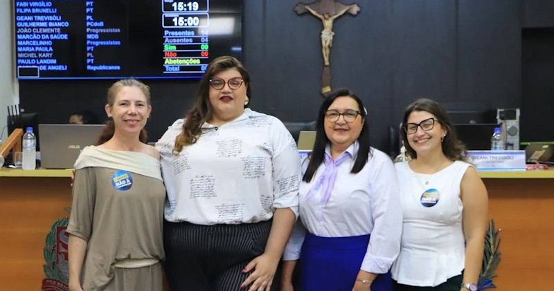Procuradoria reforça compromisso no combate à violência na Lei Maria da Penha