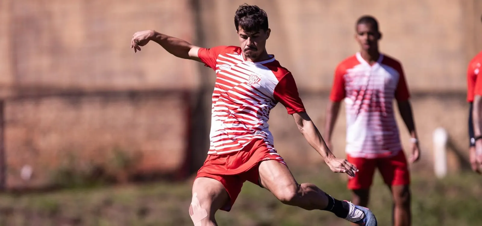 Leocovick destaca preparação do Noroeste para jogo decisivo