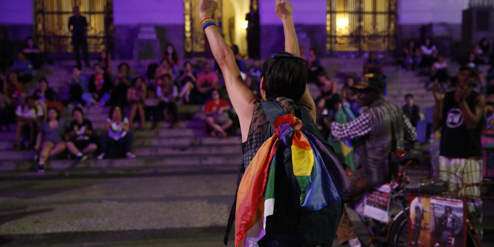 Dia Nacional do Orgulho Lésbico reforça luta por saúde e trabalho digno