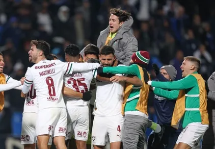Fluminense e Estudiantes garantem vaga nas quartas da Libertadores