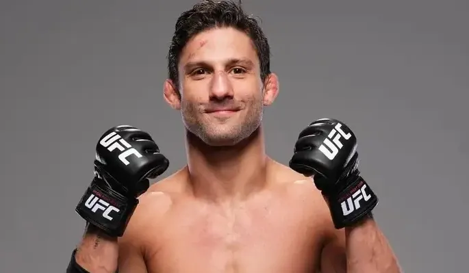Lutador de UFC Allan Puro Osso é encontrado morto em São Paulo