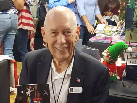 Morre Bill Rasmussen, cofundador da ESPN e pioneiro do esporte na TV, aos 93 anos