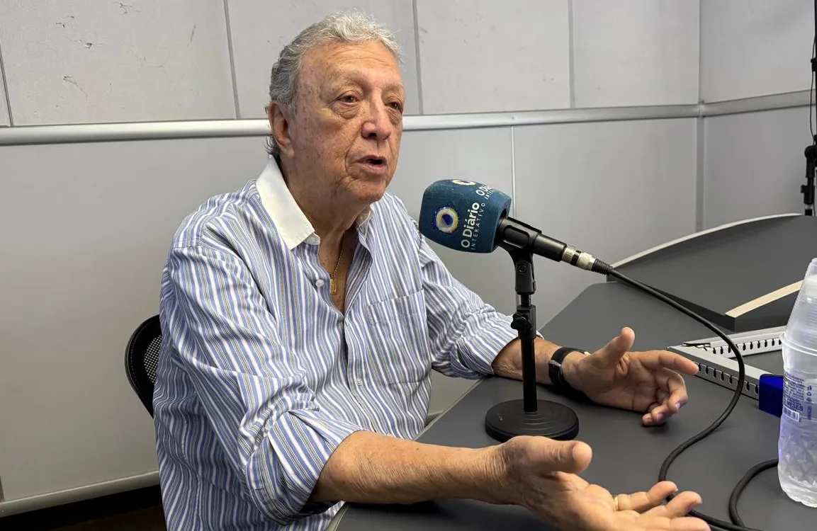 Morre o ex-jogador Douglas, ídolo do Bahia e com passagem pelo Santos, aos 75 anos