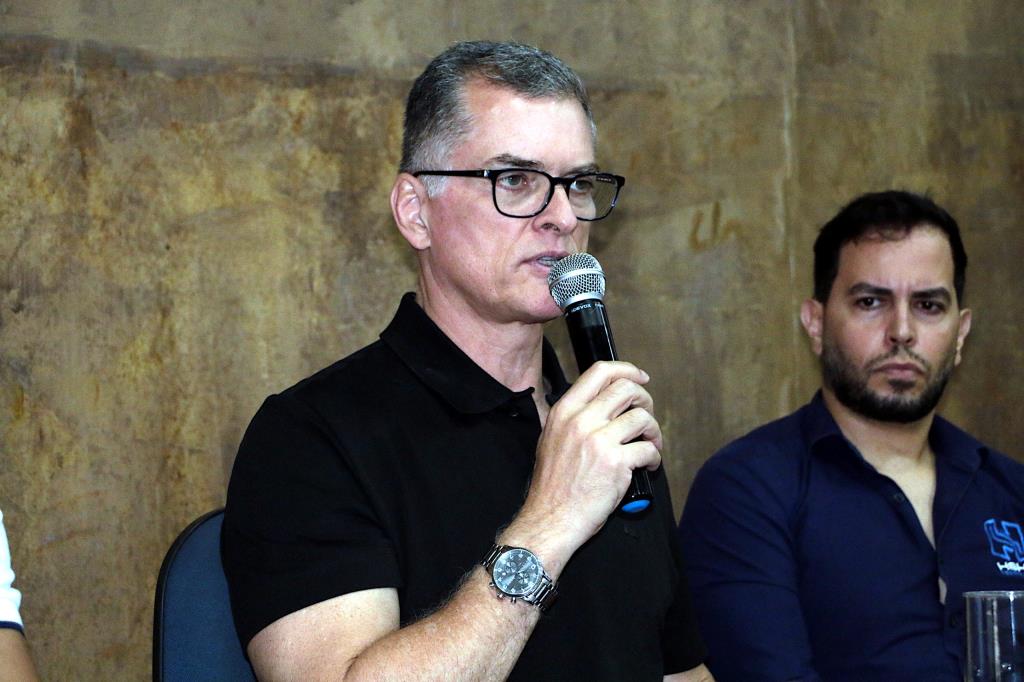 Guarda Municipal em Araraquara amplia monitoramento com cem câmeras