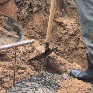 Falta de água em Ibaté nesta segunda-feira devido a reparos