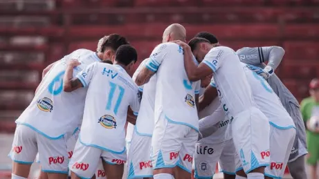 Copa Paulista: onde assistir Marília x Bandeirante-SP ao vivo