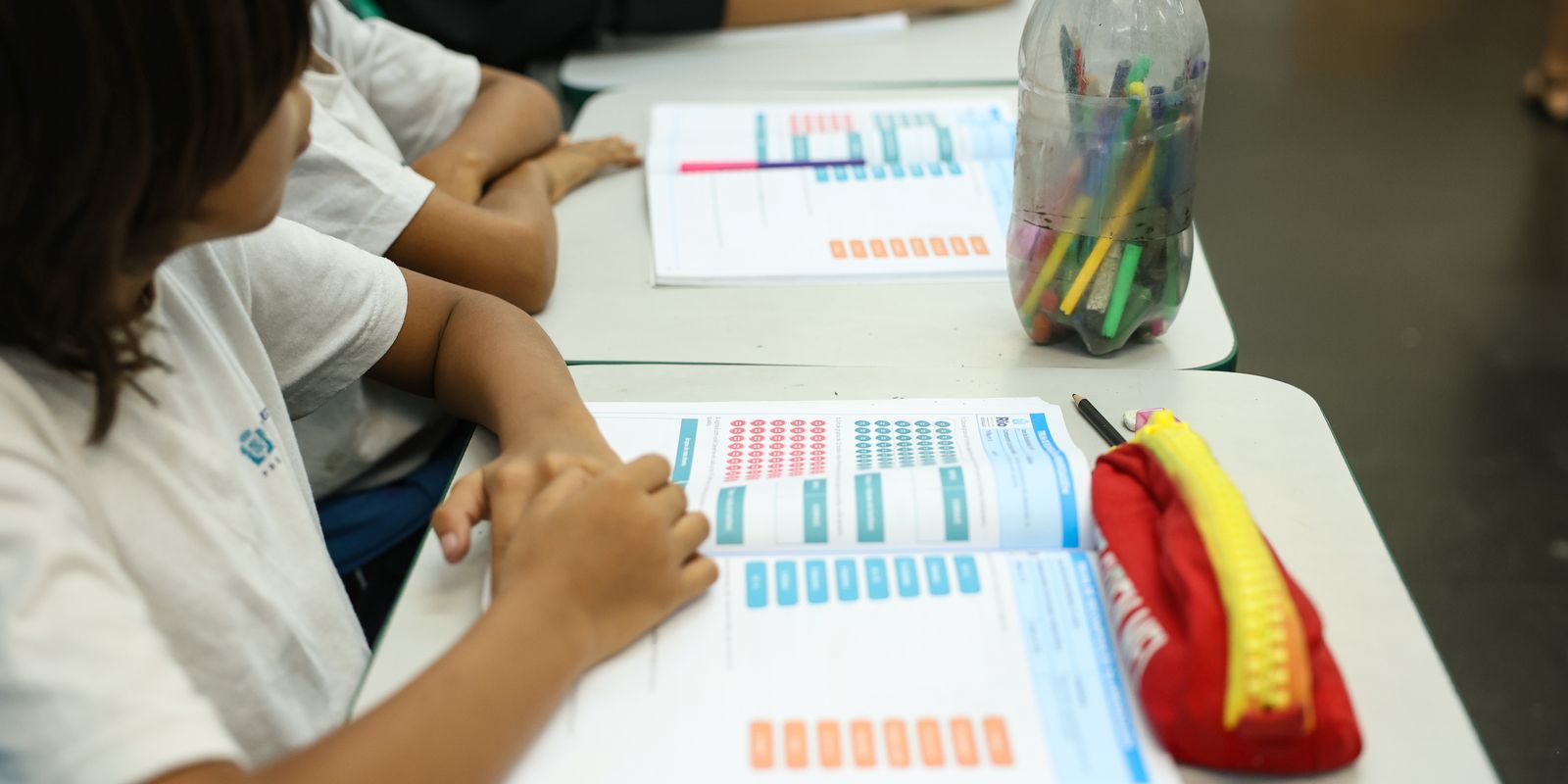 MEC publica novas diretrizes para o ensino de arte na educação básica