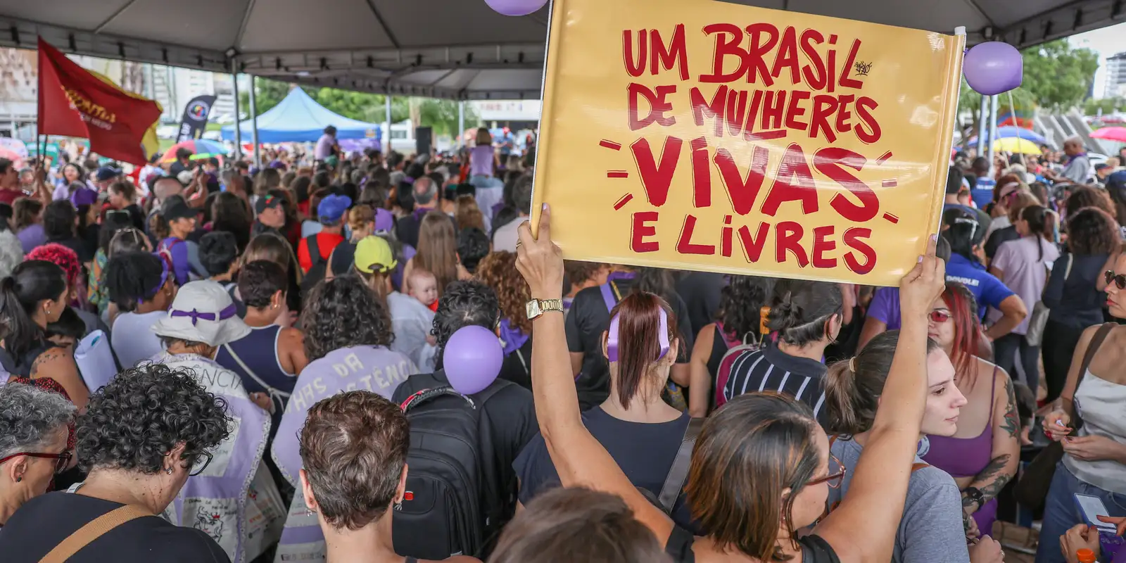 Medidas protetivas no Rio de Janeiro sobem 43% em 2026