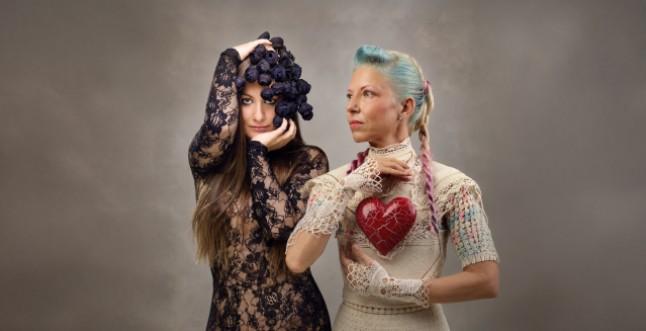 Morgana Kurmann e Trouble apresentam show gratuito em Araraquara