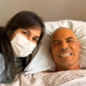 Morre o cantor Marcelo, integrante da dupla Maurício e Marcelo, aos 54 anos
