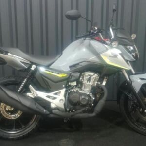 Furto de moto assusta moradora no Distrito Industrial de Ibaté