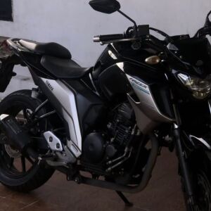 Dono busca por motocicleta furtada na Vila Carmem em São Carlos