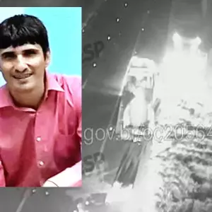 Motociclista morre em acidente na Rodovia Washington Luís