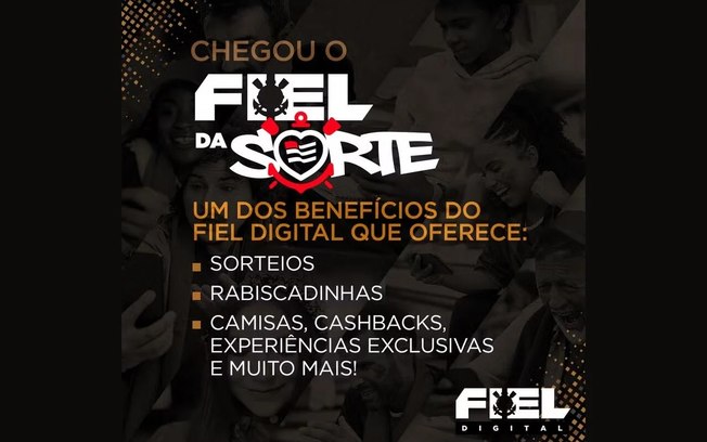 Ministério Público investiga contrato do corinthians e apura fraude milionária