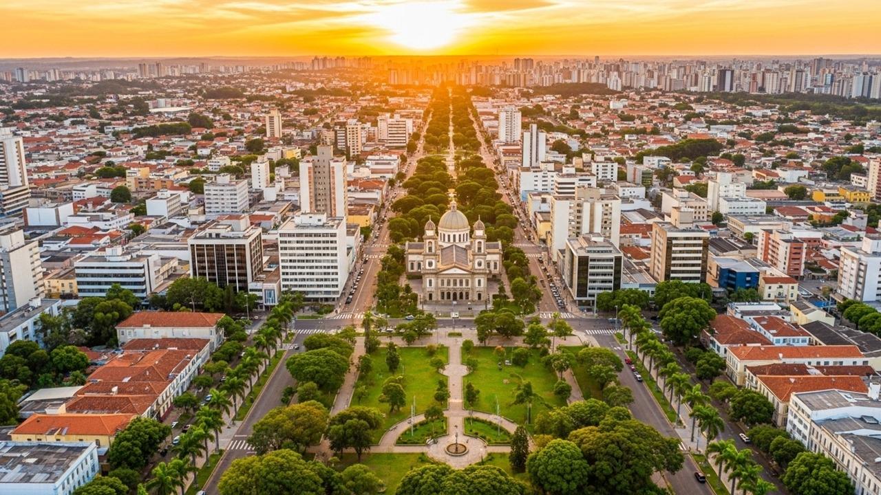 Mudança Araraquara–SP: o que levar, o que vender e quando carreto basta