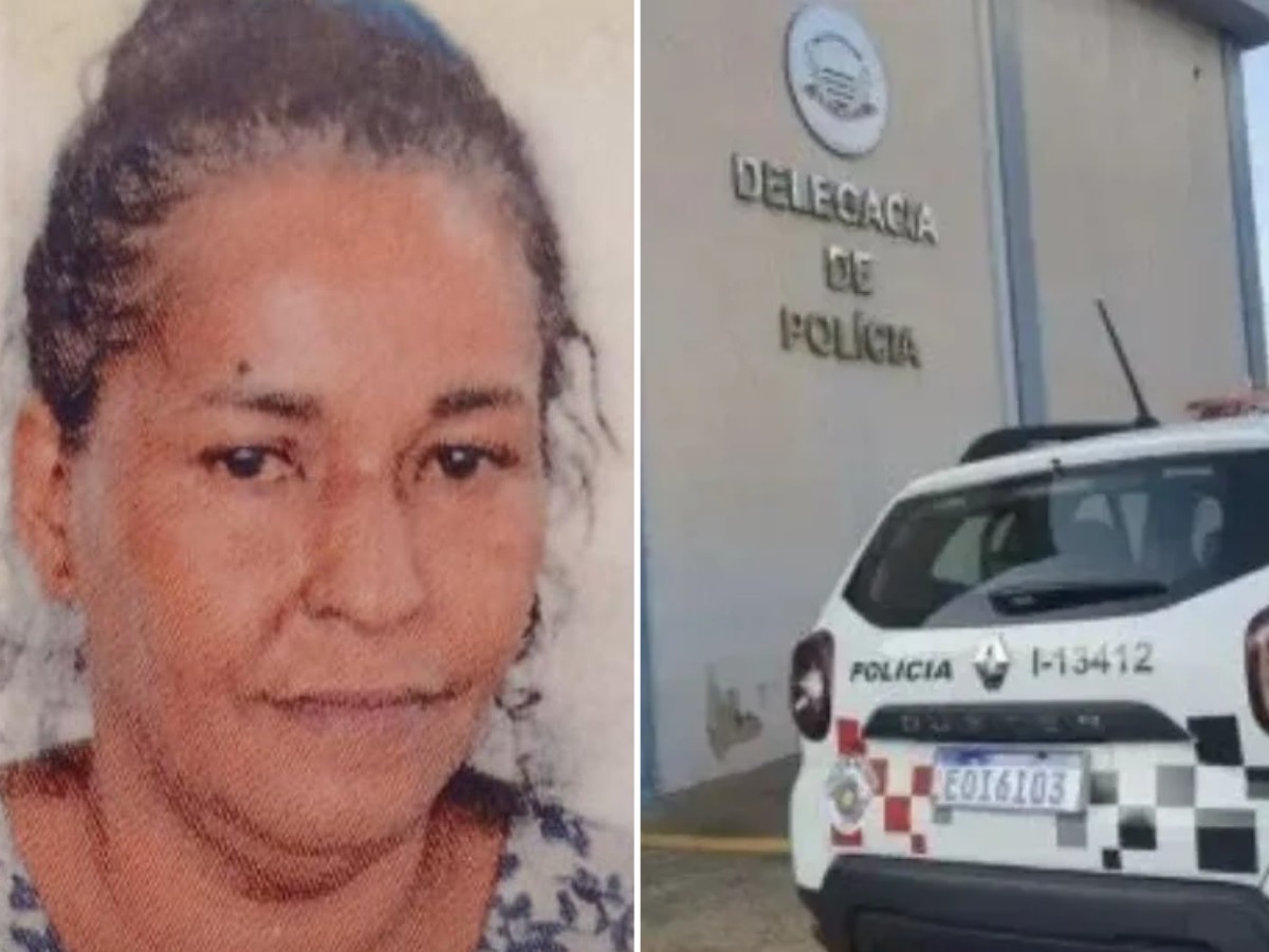 Mulher de 51 anos morre após engasgamento no interior de SP