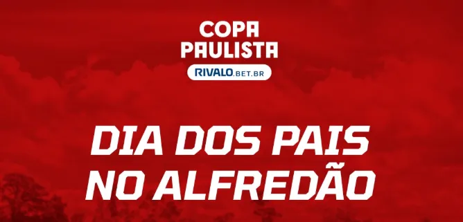 Noroeste lança promoção de ingressos para o jogo contra o XV de Piracicaba