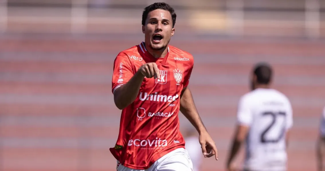 Noroeste e Comercial disputam vaga na Copa Paulista neste sábado